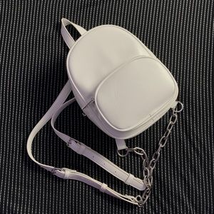 F21 ✿ mini backpack